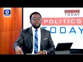 Kano Governorship Tussle | Politics Today