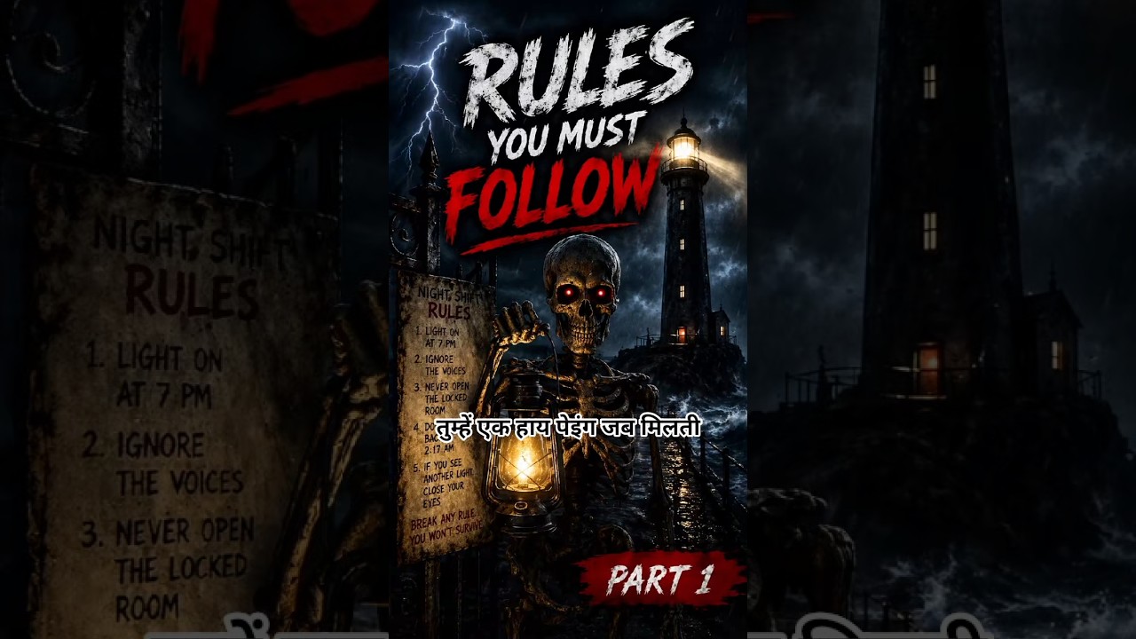“😱Rule tod diya ab wapas nahi aa paoge 💀🌊”#horror #shorts #scary #viral #ytshorts #creepy #darkstory