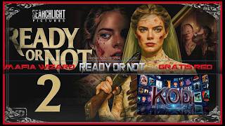 Ready or Not 2 Kodi Non Debrid Friendly Kodi Build