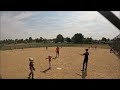 Crimson Cobras vs Orange Sept 21, 2025