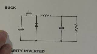 TTT356 Analyzing a Buck Converter