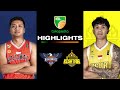 Highlight rajawali medan vs kesatria bengawan solo  11 may 2024  ibl tokopedia 2024