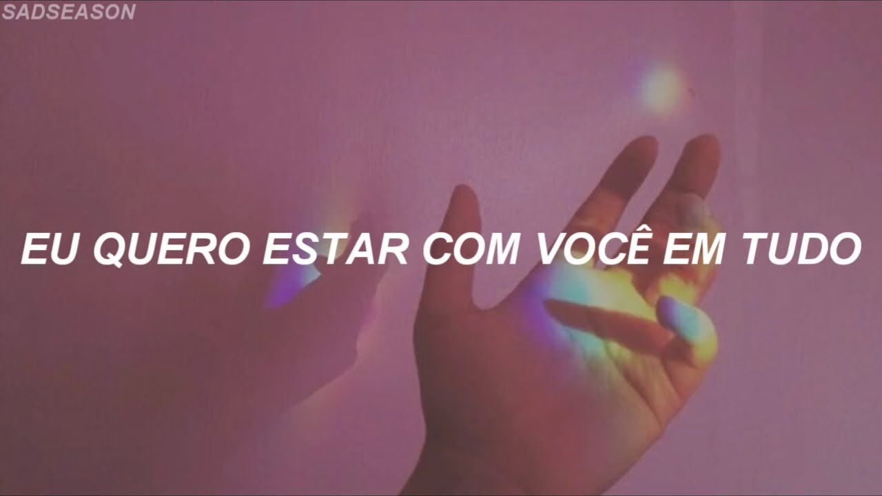 BTS ft. Halsey - Boy With Luv (Tradução/Legendado)