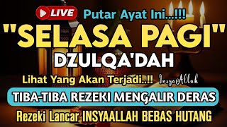 LANGSUNG DIKABULKAN..‼️CUKUP PUTAR SEKALI DAN DENGARKAN, 100 RIBU MALAIKAT TURUN | REZEKI LANCAR