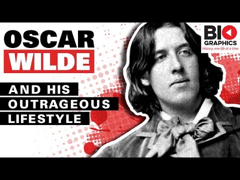 Video: Wilde Oscar: Biography, Career, Personal Life