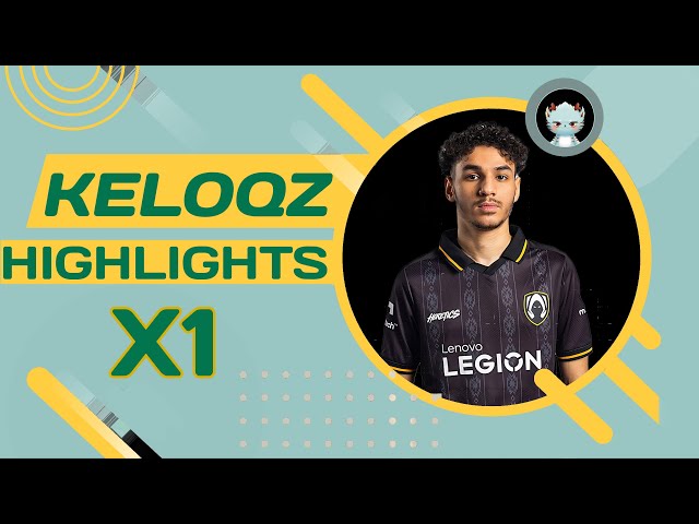 🔥 Best Keloqz Valorant Highlights X1 class=