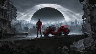 Riders of The City - Instrumental Music