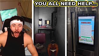 Reacting to My Viewers’ INSANE Gaming Setups