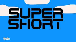 SSOS - Super Short Object Show Teaser Trailer