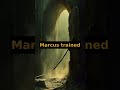 The Identity Habit That Made Marcus Aurelius Unbreakable Every Morning #Shorts