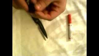 Celebrity How To Make a Prison Knife Net Worth