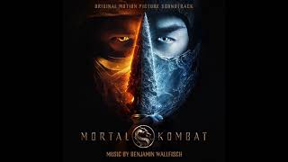 Get Over Here | Mortal Kombat OST