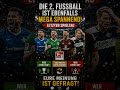Mitternachtsfrage #24 #zweitebundesliga#fussball#abstiegskampf#aufstieg#relegation#mitternachtsfrage
