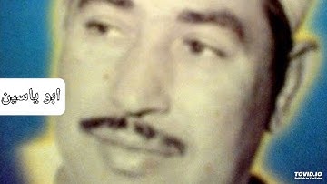 من روائع الشيخ الطبلاوى سورة القمر والرحمن