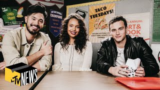 '13 Reasons Why' Cast on What They'll Miss About Their Show | MTV News