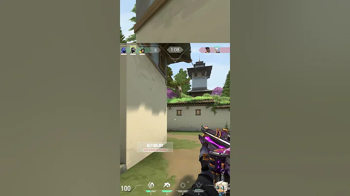 Omen Diff | Valorant