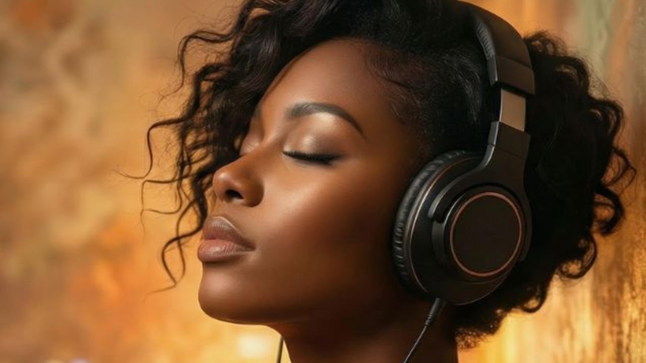 【R&B Soul】Slow R&B Vibes | Soothing Soul Music for Relaxing Moments