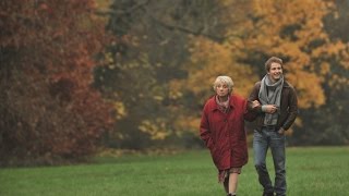 行方をくらませた祖母はいずこに…!?映画『愛しき人生のつくりかた』予告編