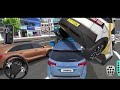 New KIA Carnival Car Game multiplayer 3d Driving Class android game ||Car Game #gameplay #cargame
