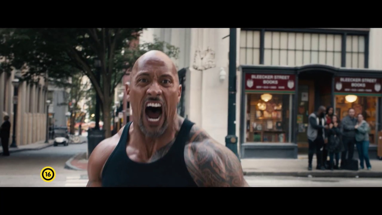 gyerekjáték dwayne johnson videa teljes film magyarul 2017