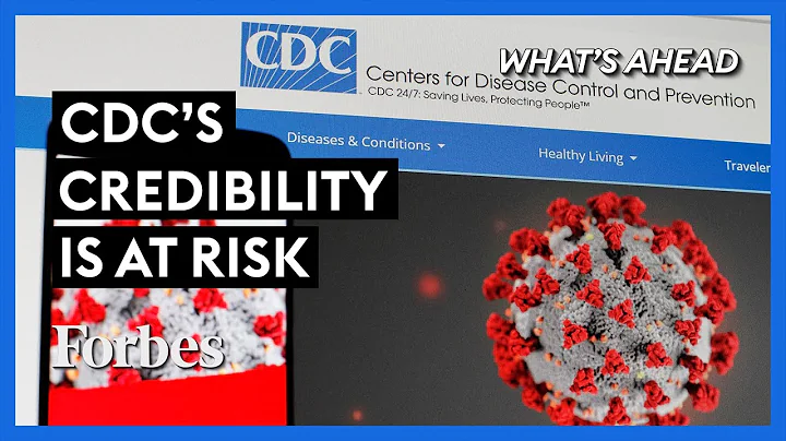 CDC’s Credibility Is At Risk: Why It Should Focus Only On Public Health - Steve Forbes | Forbes