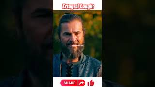 Ertugrul was Caught | Dirilis Ertugrul Ghazi shorts