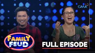 Family Feud Philippines Will The Good Voices Give Good Answers   Episode 173