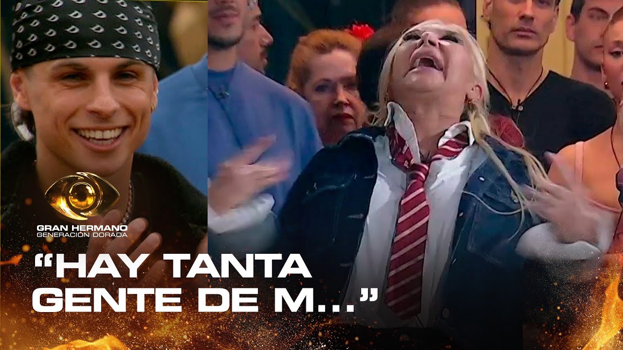 Gran Hermano 2026: el brote de Zilli tras la salida de Zunino