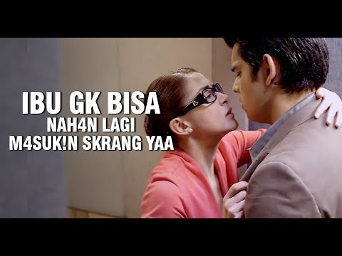 ASLI KALAU INI SIH EN4K BNGET LAHAN BAS4HNYA | Alur Cerita Film