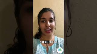 Meet Vidhika, an ElderAid Care Friend
