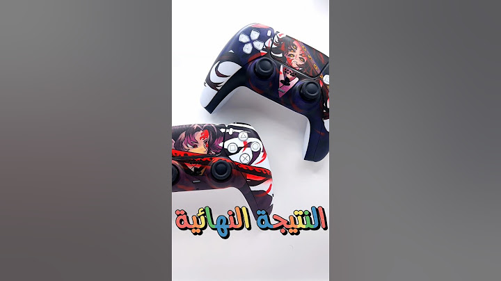 رسم قاتل الشياطين على يد البلايستيشن🔥 #رسامين #انمي #رسم #قاتل_الشياطين #بلايستيشن #playstation #art