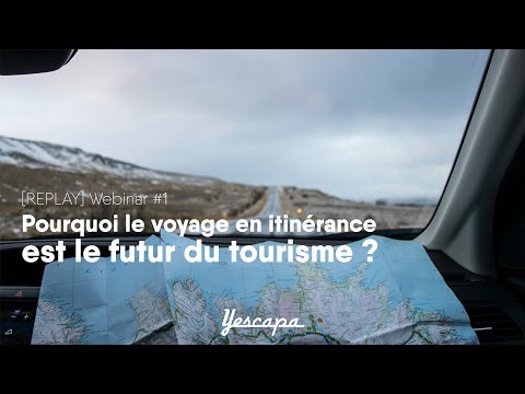 Vidéo: Rolf Potts Sur L'avenir De L'écriture De Voyage - Réseau Matador