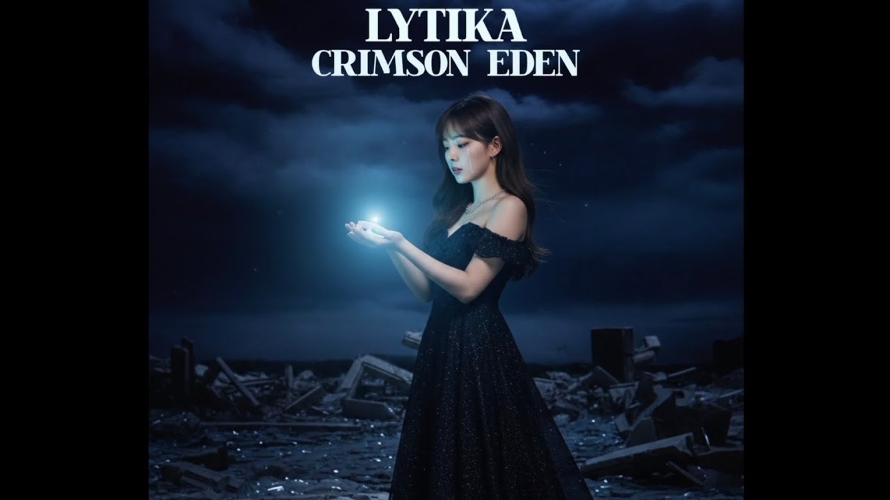 RAEN - Without Your Light (Official Audio)