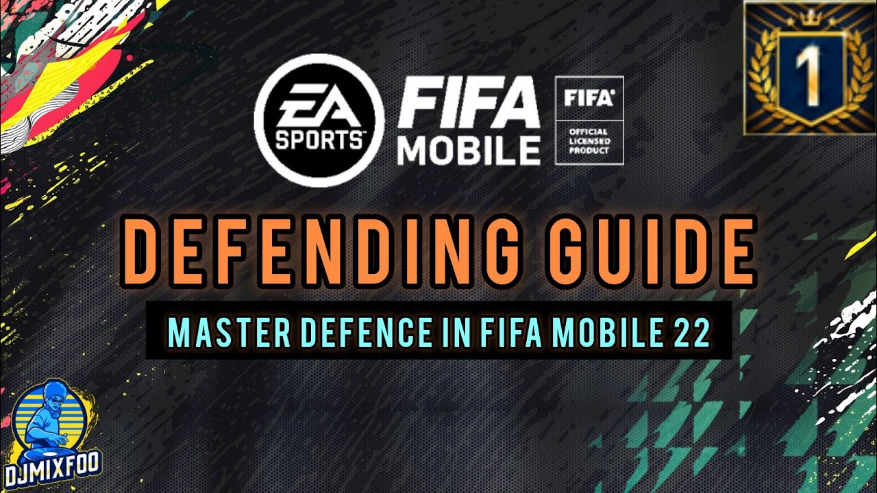 FIFA Mobile - Guide - EA SPORTS Official Site