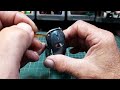 Dinky toys Diecast Restoration VW Bug (OPA, We miss you build )