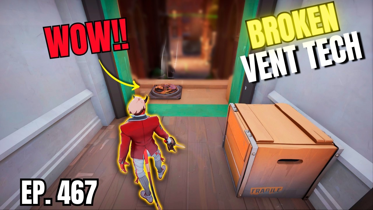 DEADLOCK - BEST HIGHLIGHTS & FUNNY MOMENTS - #467