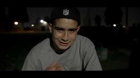 WOER - ETERNILL (PROD.A27) [OFFICIAL VIDEO]