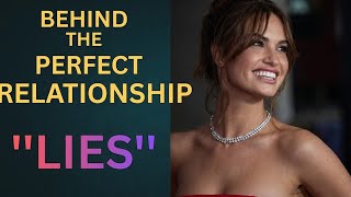 WHY SHE FAKED HER LIFE  "Haley Baylee"
