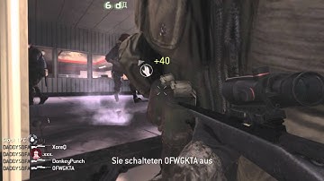 CCPC Cod4 Community Montage I Trailer I