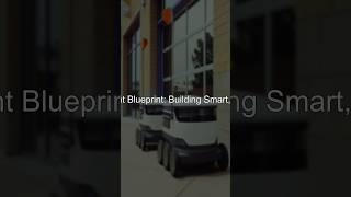 The AI Agent Blueprint: Building Smart, Autonomous Systems