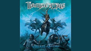 Watch Thundertale The Holy Fire video