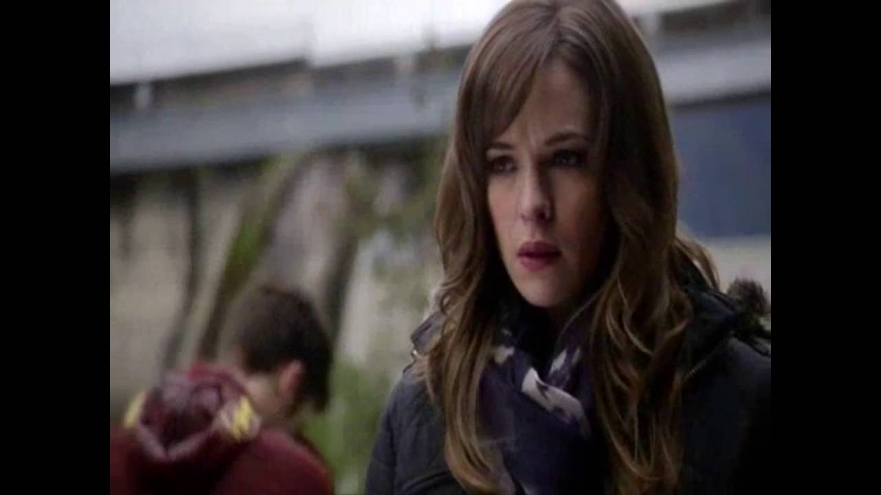 Barry and Caitlin ϟ Snowbarry ϟ FlashFrost