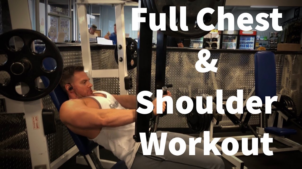 Training Life In Scottsdale Arizona Independence Gym YouTube