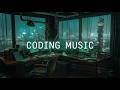 Coding Music — Deep Work | Ambient Coding Music