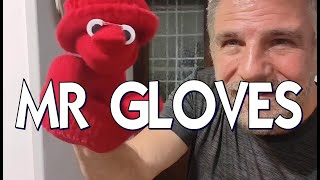 Thumbnail for Magic Review - Mr. Gloves by Juan Pablo