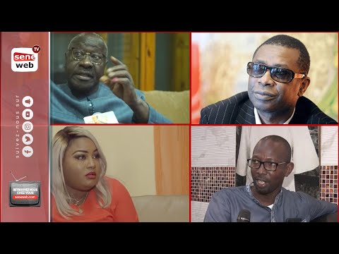 Vol de signal de la 2Stv: La surprenante réaction de Aissatou Diop Fall: "sama yoon nékussi, ndax"