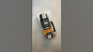 Download lagu Stanley classic vacuum food jar 709ml Travel