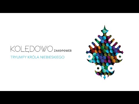 Zakopower - Tryumfy Króla Niebieskiego (Official Audio)