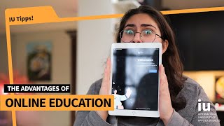 Unlocking Opportunities: Advantages of Online Education