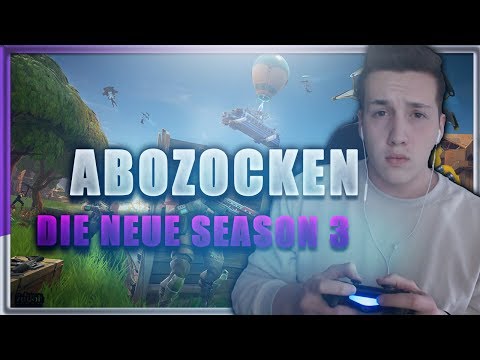 DER NEUE MODUS IST DA | FETTES ABOZOCKEN | GUTE LAUNE | Fortnite: Battle Royale - Moin Leute schön das ihr hierher gefunden habt ein Abo&Like wäre nett!